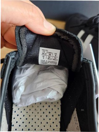 Onitsuka Tiger Mexico 66 Negro Blanco Talla 39