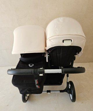 Bugaboo Donkey2 Duo Gemelar