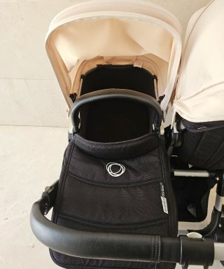 Bugaboo Donkey2 Duo Gemelar