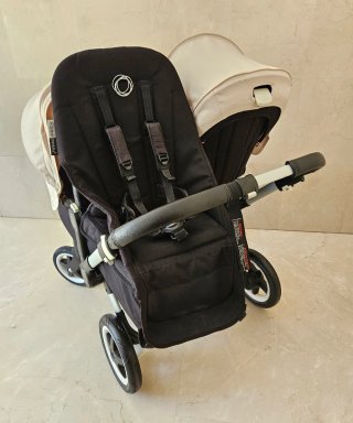 Bugaboo Donkey2 Duo Gemelar