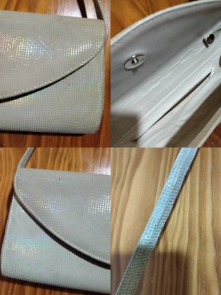 Carteras riñonera Nuevas los 4x15€ leer