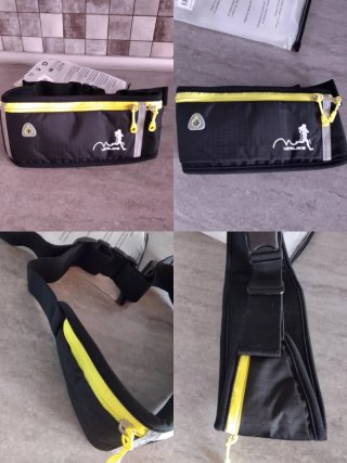 Carteras riñonera Nuevas los 4x15€ leer
