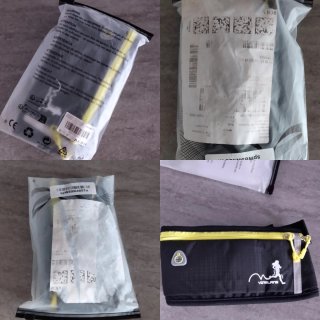 Carteras riñonera Nuevas los 4x15€ leer