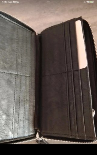 Carteras riñonera Nuevas los 4x15€ leer