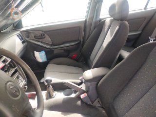 Hyundai elantra  Elantra  2004