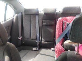 Hyundai elantra  Elantra  2004