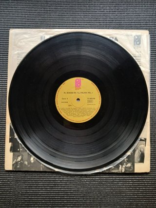 El Sonido de Filadelfia (vinilo)