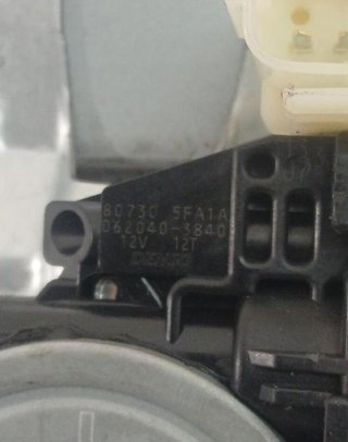 145447 807305fa1a elevalunas del izq nissan micra