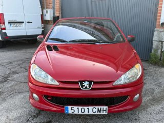 Peugeot 206 2007