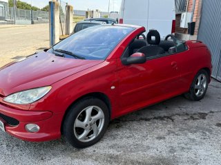Peugeot 206 2007