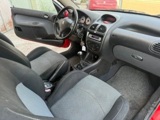 Peugeot 206 2007