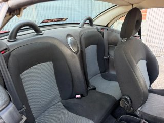 Peugeot 206 2007