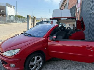 Peugeot 206 2007