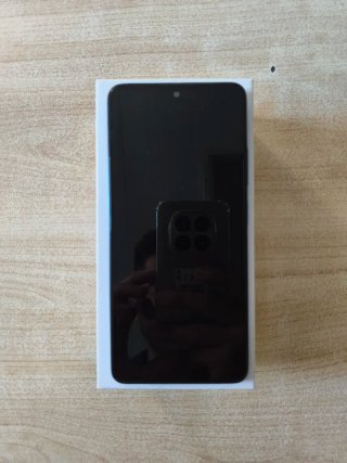 Xiaomi Redmi Note 11 Pro 5G Blu