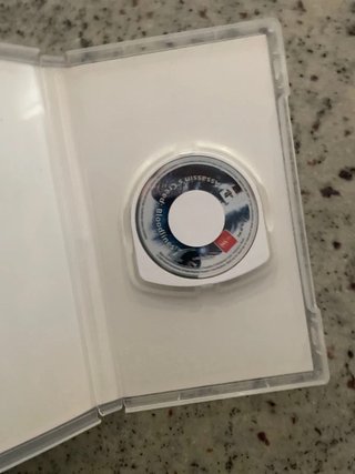 Assassin's Creed Bloodlines PSP
