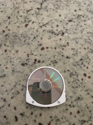 Assassin's Creed Bloodlines PSP