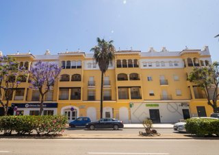 Alquiler piso profesores en  Sanlucar de Barrameda