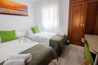 Alquiler piso profesores en  Sanlucar de Barrameda