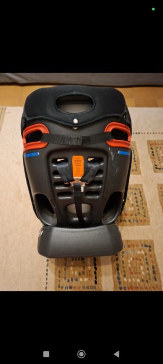 Silla de coche PLAY Scout