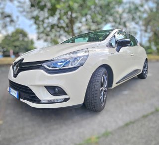 Renault Clio 2018