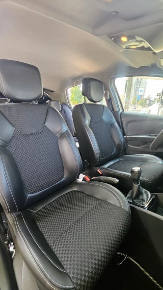 Renault Clio 2018