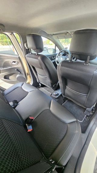 Renault Clio 2018