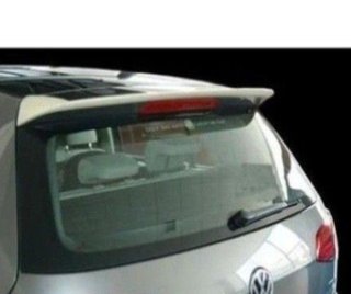 Aleron spoiler trasero Volkswagen Golf 7 VII tipo