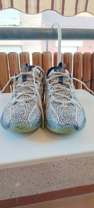 Nike Air Zoom G.T. Cut 3 Olympic Safari
