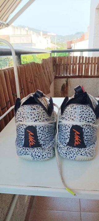 Nike Air Zoom G.T. Cut 3 Olympic Safari