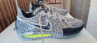 Nike Air Zoom G.T. Cut 3 Olympic Safari