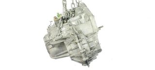 Renault 21338069 caja pk6005 espace iv (jk0/1_)