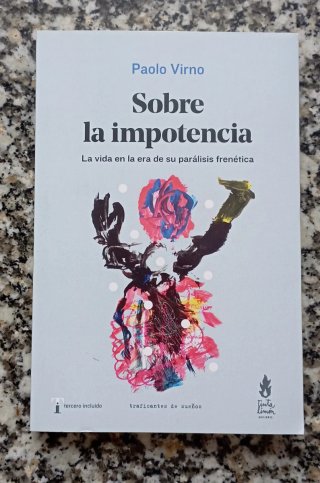 Sobre las impotencia