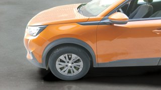 Peugeot 2008 Puretech 100 S&S Active Pack 75 kW (100 CV)