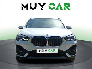 BMW X1 sDrive16d Business 85 kW (116 CV)