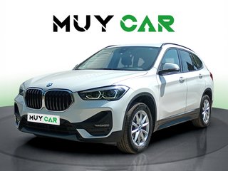 BMW X1 sDrive16d Business 85 kW (116 CV)