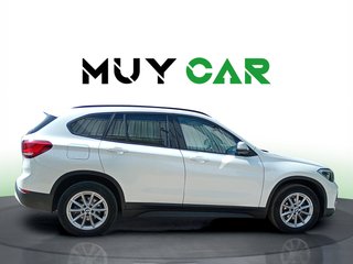 BMW X1 sDrive16d Business 85 kW (116 CV)