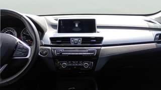BMW X1 sDrive16d Business 85 kW (116 CV)