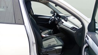 BMW X1 sDrive16d Business 85 kW (116 CV)