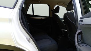 BMW X1 sDrive16d Business 85 kW (116 CV)