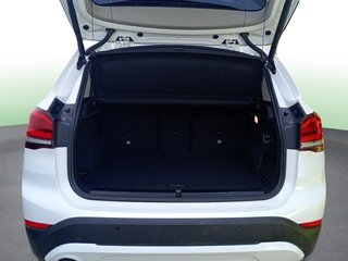 BMW X1 sDrive16d Business 85 kW (116 CV)