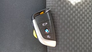BMW X1 sDrive16d Business 85 kW (116 CV)