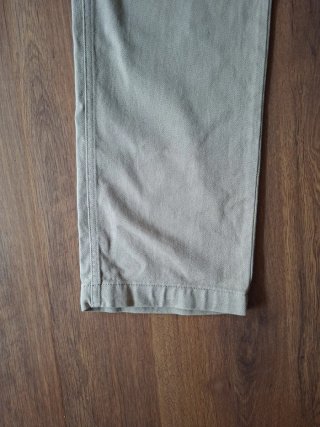 Pantalones cargo Pull&Bear beige