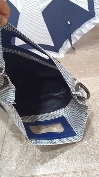Sombrilla + Bolso JANE Vintage Bebé