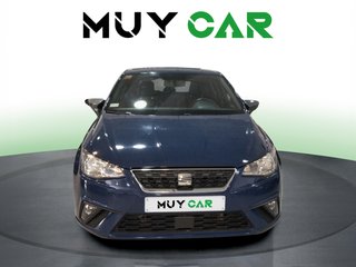 SEAT Ibiza 1.0 EcoTSI S&S Xcellence 85 kW (115 CV)