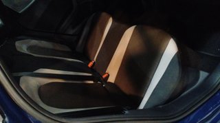 SEAT Ibiza 1.0 EcoTSI S&S Xcellence 85 kW (115 CV)