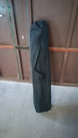Mesa Plegable Camping 110x70x70