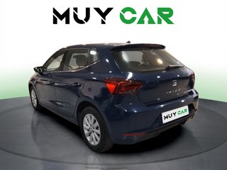 SEAT Ibiza 1.0 EcoTSI S&S Xcellence 85 kW (115 CV)
