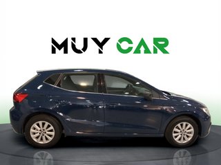 SEAT Ibiza 1.0 EcoTSI S&S Xcellence 85 kW (115 CV)