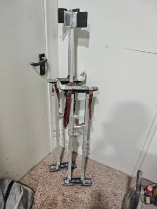 Zancos de trabajo Vevor