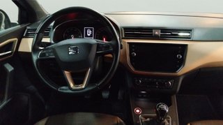 SEAT Ibiza 1.0 EcoTSI S&S Xcellence 85 kW (115 CV)